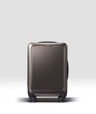 ＜PROTECA＞スーツケース　Ｊ５シスイＦ　００５５１